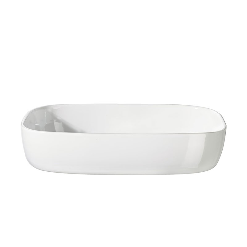 Asadera Rectangular Xl 40Cm - Grande Asadera Rectangular Xl 40Cm - Grande