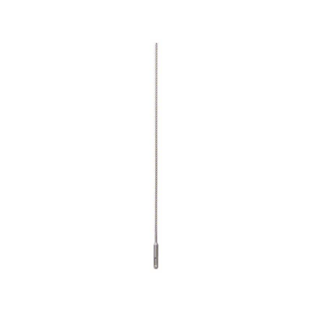 SDS plus-7X (armado): 5x400x465