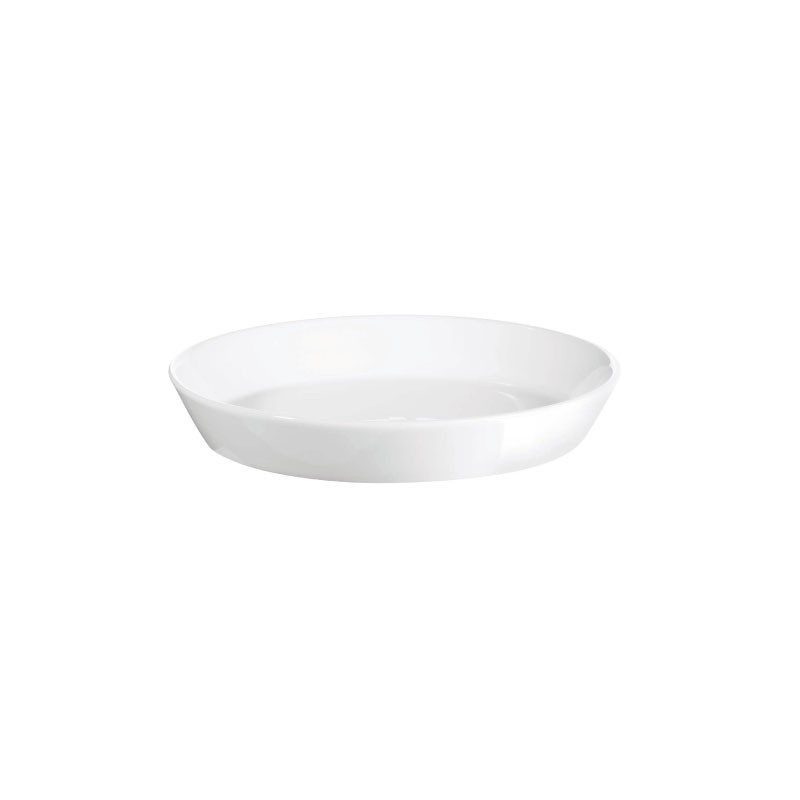 Prato Para Aperitivos Ø16Cm - 250ºc