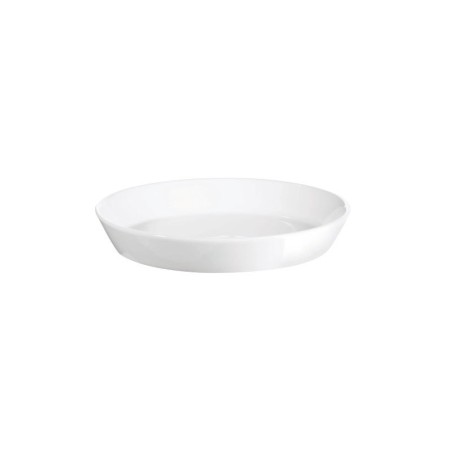 Aperitif Plate Ø16Cm - 250ºc