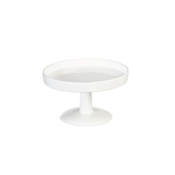 Mini Prato Com Pé Ø12,5Cm - Grande