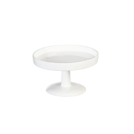 Mini Prato Com Pé Ø12,5Cm - Grande