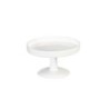Mini Prato Com Pé Ø12,5Cm - Grande
