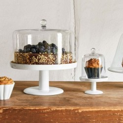 Mini Cake Plate Ø12,5Cm - Grande