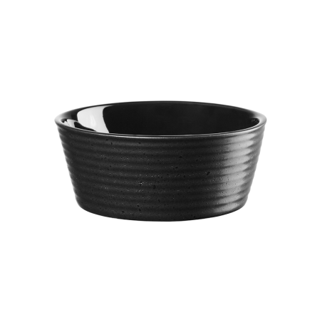 Taça Refratária ᴓ11cm Preto - Kitchen'Art