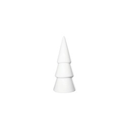 Fir Tree 13,8cm - Xmas White