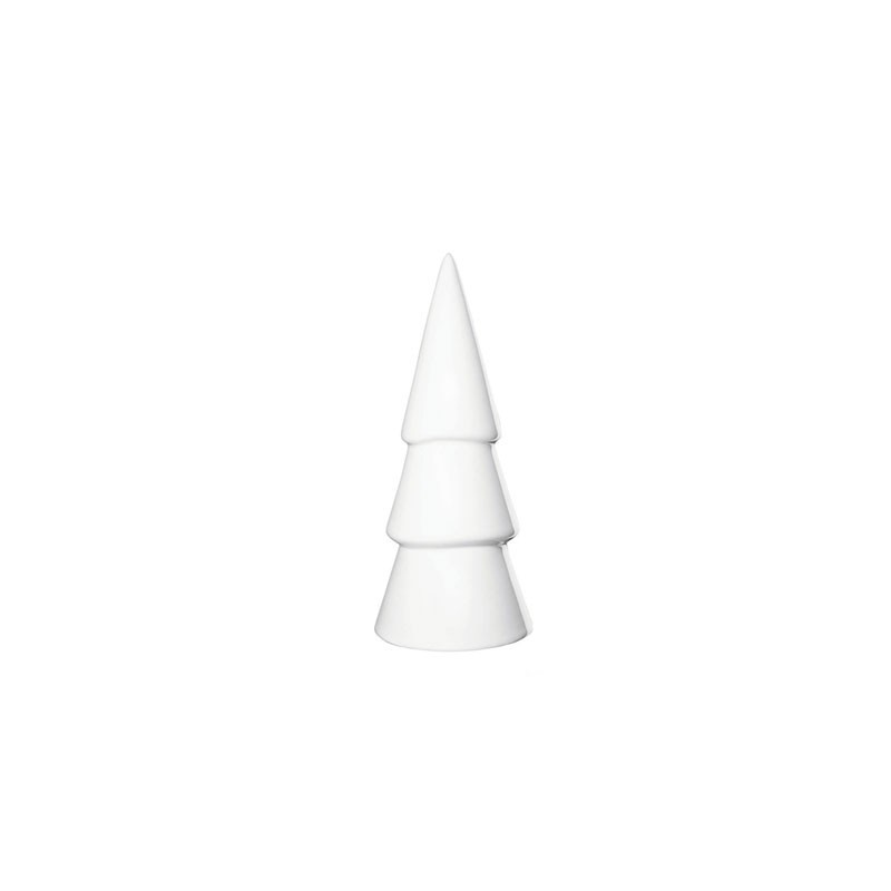 Fir Tree 13,8cm - Xmas White