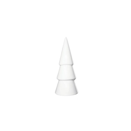 Fir Tree 13,8cm - Xmas White