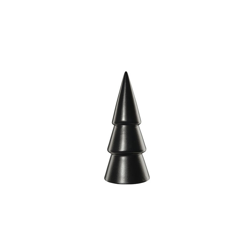 Fir Tree 13,8cm - Xmas Black Fir Tree 13,8cm - Xmas Black