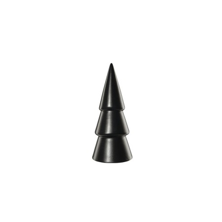 Fir Tree 13,8cm - Xmas Black
