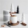 Árvore Decorativa de Natal 13,8cm - Xmas Preto