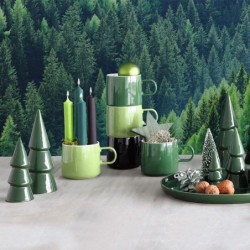 Fir Tree 19cm - Xmas Kale