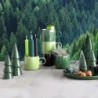 Árvore Decorativa de Natal 19cm - Xmas Verde