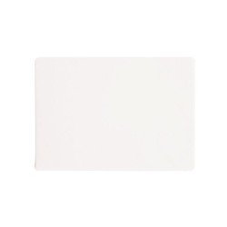 Placemat - Leder