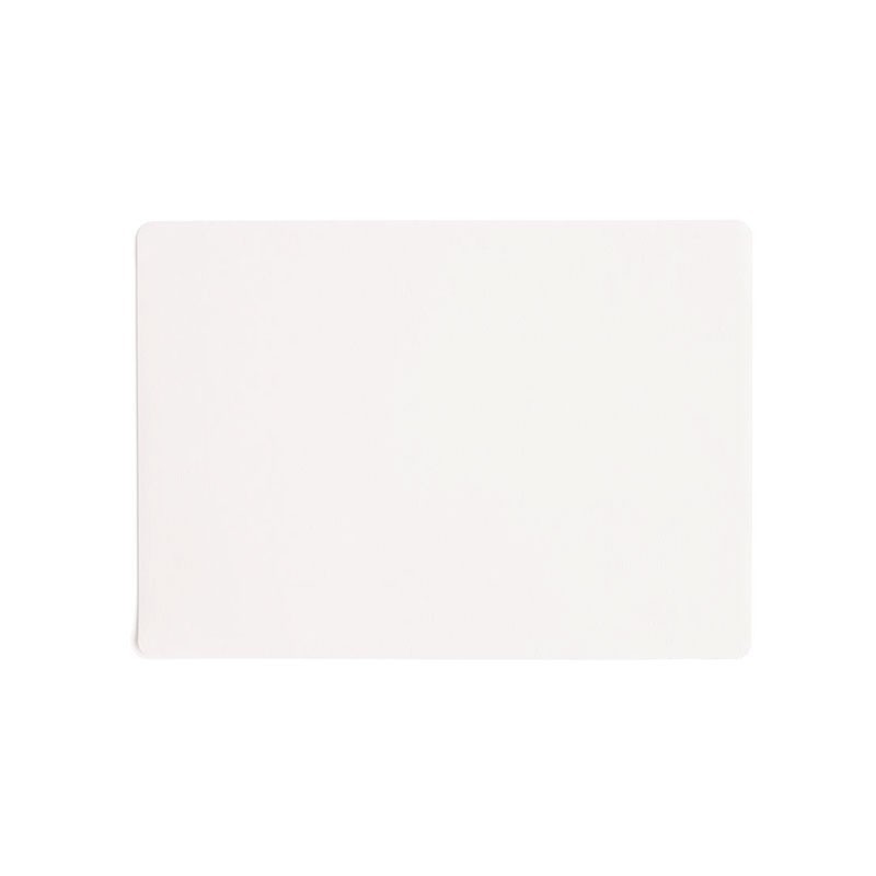 Placemat - Leder