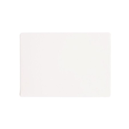 Placemat - Leder