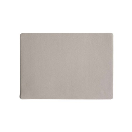Placemat Stone - Leder