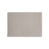 Placemat Stone - Leder