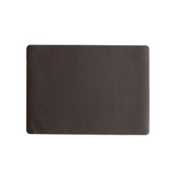 Placemat - Leder