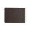 Placemat - Leder