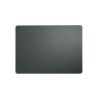 Placemat Basalt - Leder