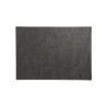Placemat Coal - Meli-Melo