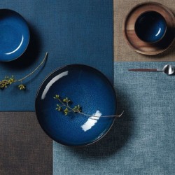 Placemat Coal - Meli-Melo