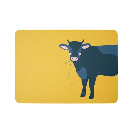 Mantel Individual Vaca Kerstin - Kids