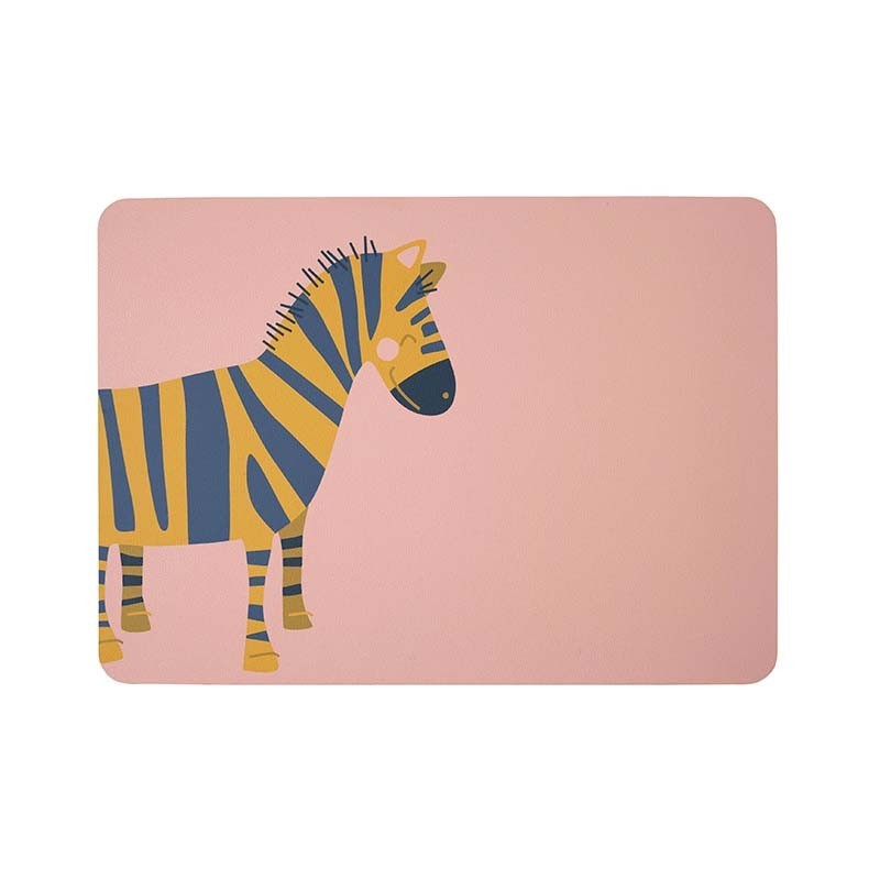 Placemat Zebra Zoe - Kids