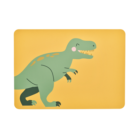 Individual de Mesa Tyrannosaurus Rex Titus - Kids