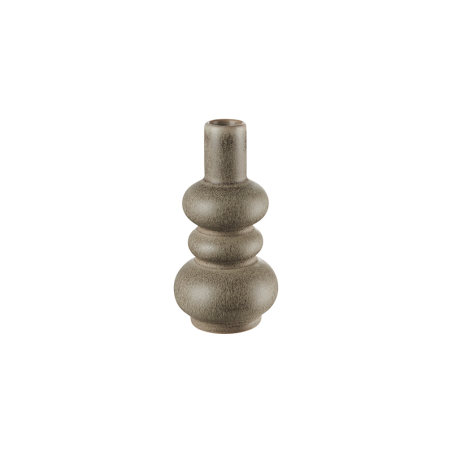 Vase 12cm Stone - Como