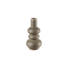 Vase 12cm Stone - Como