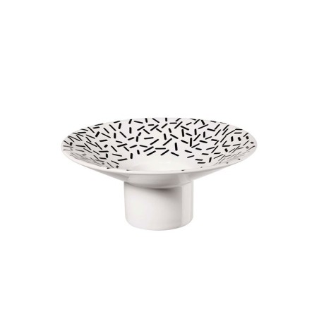 Porta-Vela Traços ø12,7cm - New Memphis