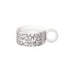 TeaLight Holder Strokes ø8,4cm - New Memphis