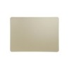 Placemat - Leder Rough Stone