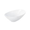 Bowl Asymmetric 15,5Cm - Vongole
