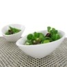 Bowl Asymmetric 15,5Cm - Vongole
