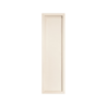 Bandeja Rectangular de Madera - Wood