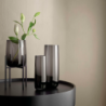 Soporte Metálico para Macetero Negro S - Haruko