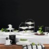 Etagere Rack 3 Tiers 36,5Cm - À Table