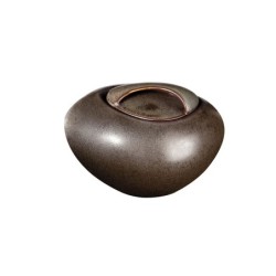 Sugar Bowl With Lid - Cuba