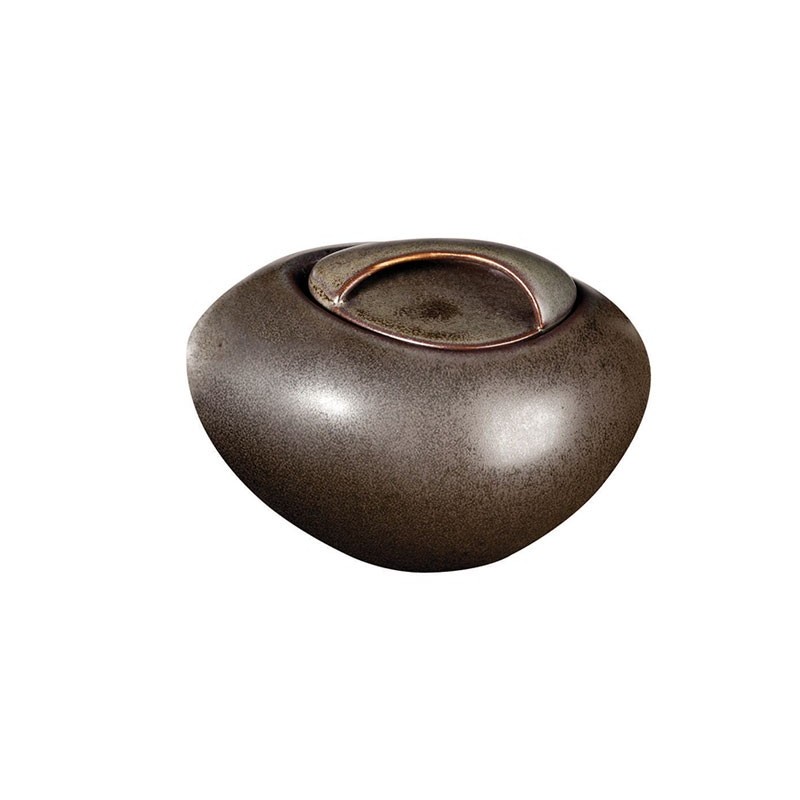 Sugar Bowl With Lid - Cuba