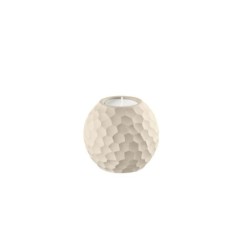 Lantern Ball Natur Ø8Cm - Carve