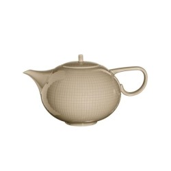 Teapot 600Ml - Voyage