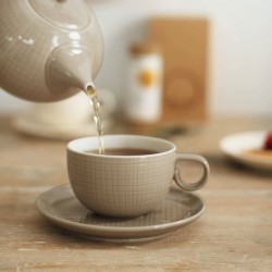 Teapot 600Ml - Voyage
