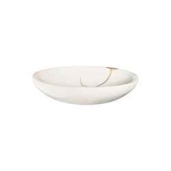 Pasta Plate Ø22cm - À Table D'Or