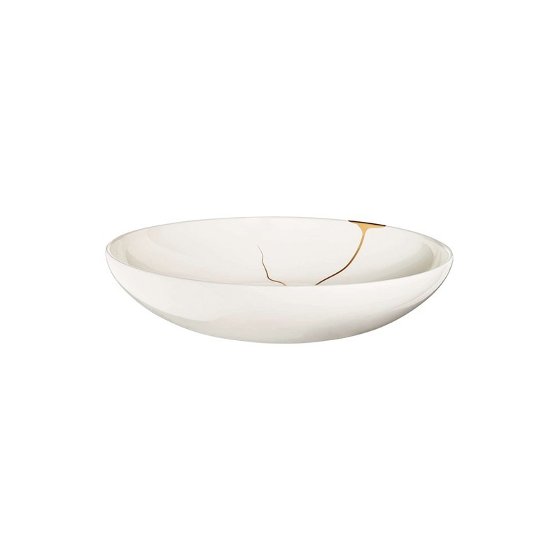 Pasta Plate Ø22cm - À Table D'Or Pasta Plate Ø22cm - À Table D'Or