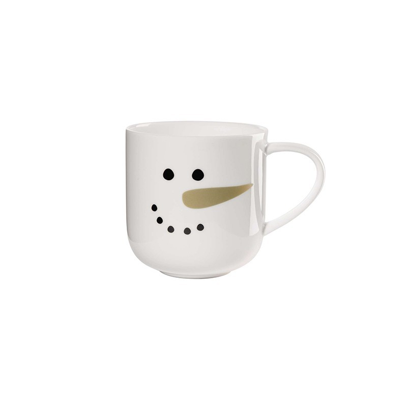 Caneca Boneco de Neve - Coppa Xmas