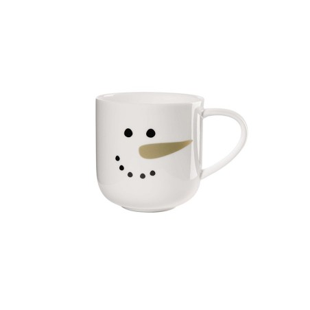 Caneca Boneco de Neve - Coppa Xmas