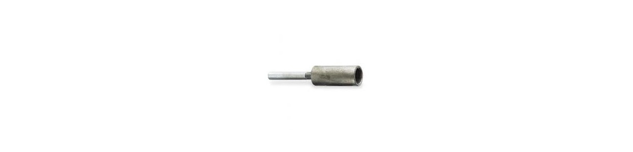 Abrasive Acessories